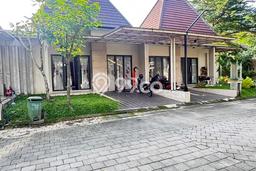 Dijual Rumah 2 Kamar Lokasi Ideal Bagus dan Strategis di Ungaran Timur Dijual Rumah 2 Kamar Lokasi Ideal Bagus dan Strategis di Ungaran Timur