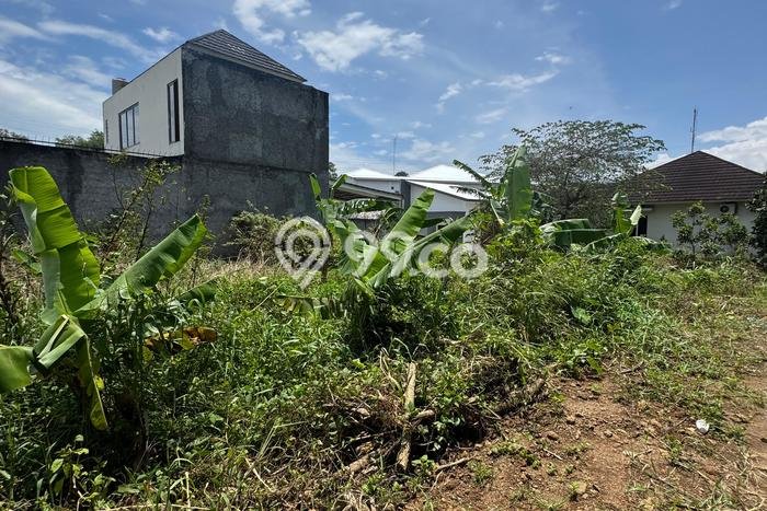 Tanah Kavling Dijual di Semarang dengan Spesifikasi 108m2 Tanah Kavling Dijual di Semarang dengan Spesifikasi 108m2