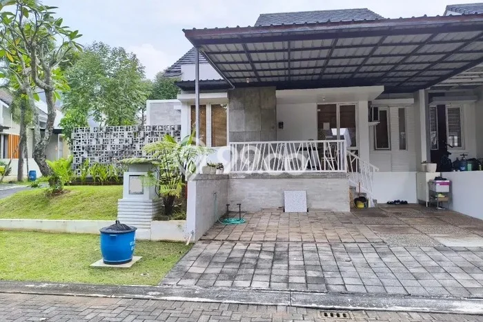 Dijual Rumah Ideal Siap Huni di Semarang Strategis Dijual Rumah Ideal Siap Huni di Semarang Strategis