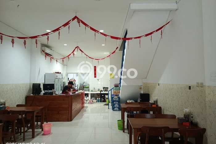 Ruko Dijual di Semarang LT 100m2 & LB 147m2 Lokasi Terbaik! Ruko Dijual di Semarang LT 100m2 & LB 147m2 Lokasi Terbaik!
