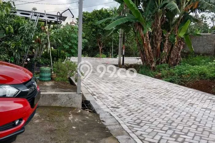 Hunian Nyaman 2 KT Harga Terjangkau di Mangunsari Semarang Hunian Nyaman 2 KT Harga Terjangkau di Mangunsari Semarang
