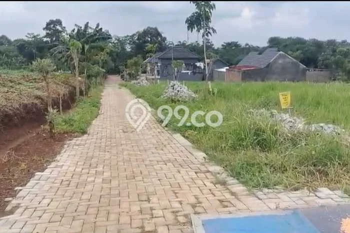 Tanah Kavling untuk Dijual di Mijen Semarang 120m2 Tanah Kavling untuk Dijual di Mijen Semarang 120m2