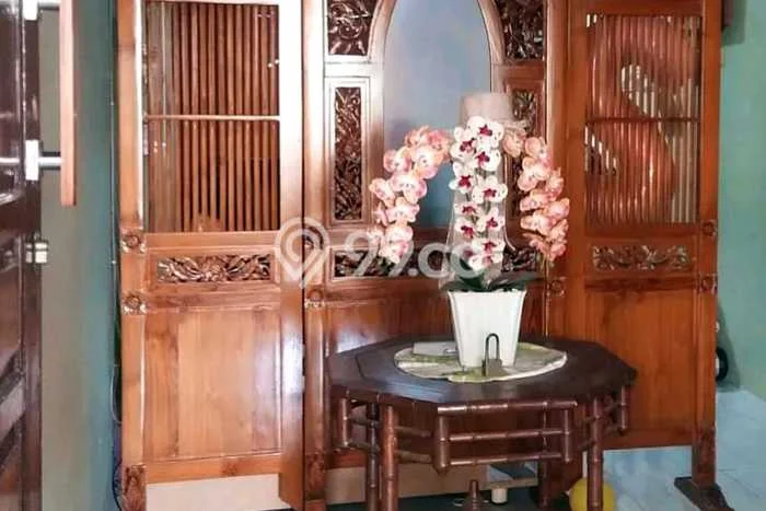 Dijual Kost di Kawasan Semarang Barat, Semarang, Spesifikasi 5 KT, 5 KM, 98m2 Dijual Kost di Kawasan Semarang Barat, Semarang, Spesifikasi 5 KT, 5 KM, 98m2