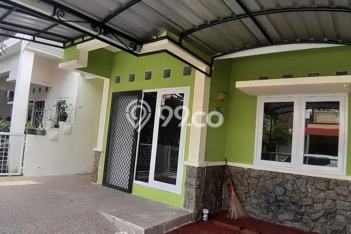 Dijual Hunian Rumah Nyaman 2 Kamar di Graha Padma, Semarang Dijual Hunian Rumah Nyaman 2 Kamar di Graha Padma, Semarang