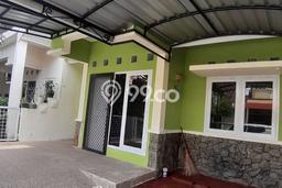 Dijual Hunian Rumah Nyaman 2 Kamar di Graha Padma, Semarang Dijual Hunian Rumah Nyaman 2 Kamar di Graha Padma, Semarang