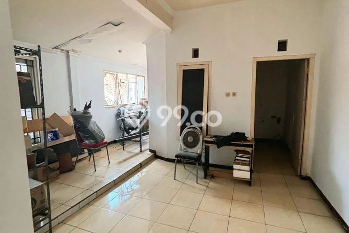 Hunian Cantik Modern Lb 150m2 di Tembalang, Semarang Hunian Cantik Modern Lb 150m2 di Tembalang, Semarang