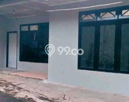 Hunian Cantik Modern Lb 100m2 di Gajah Mungkur, Semarang Hunian Cantik Modern Lb 100m2 di Gajah Mungkur, Semarang