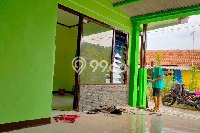 Jual Rumah Modern 2 KT di Sampangan, Semarang Jual Rumah Modern 2 KT di Sampangan, Semarang