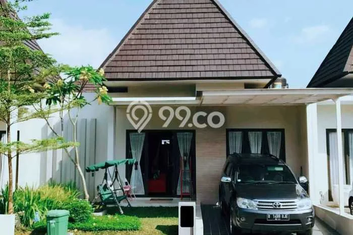 Rumah Minimalis 2 KT LT 120m2 di Ungaran Rumah Minimalis 2 KT LT 120m2 di Ungaran