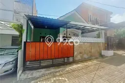 Dijual Hunian Rumah Terawat 2 KT di Pudak Payung, Semarang Dijual Hunian Rumah Terawat 2 KT di Pudak Payung, Semarang