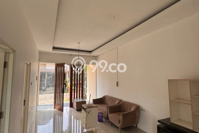Hunian Nyaman Asri 2 KT Siap Pakai di BSB City Semarang Hunian Nyaman Asri 2 KT Siap Pakai di BSB City Semarang