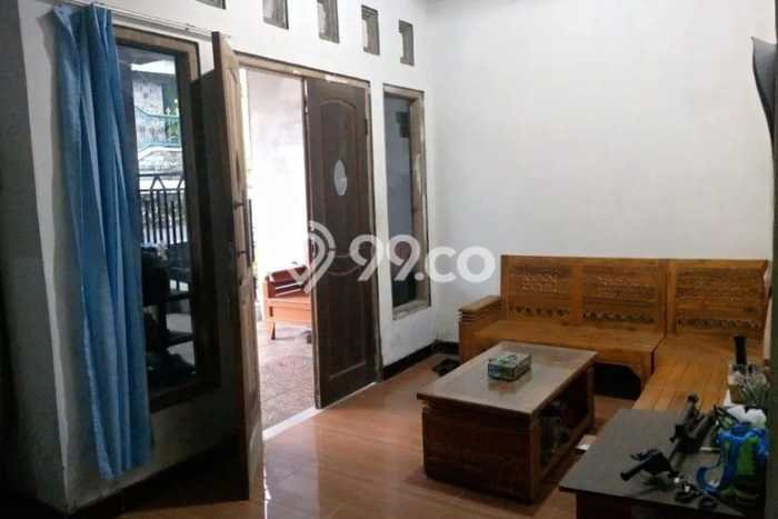 Dijual Cepat Rumah Minimalis & Modern LB 70m2 di Sampangan Dijual Cepat Rumah Minimalis & Modern LB 70m2 di Sampangan
