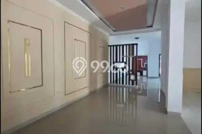 Jual Rumah Favorit Siap Huni LB 290m2 di Tembalang, Semarang Jual Rumah Favorit Siap Huni LB 290m2 di Tembalang, Semarang