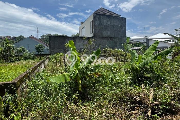 Tanah Kavling Dijual di Semarang dengan Spesifikasi 108m2 Tanah Kavling Dijual di Semarang dengan Spesifikasi 108m2