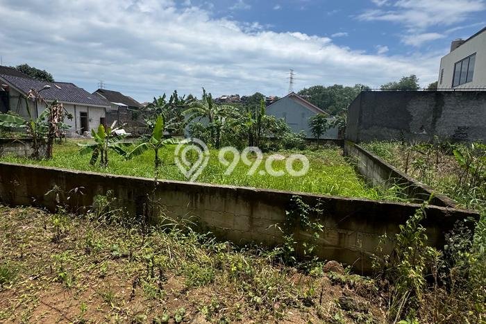 Tanah Siap Bangun Dijual di Semarang Punya Luas 300m2 Tanah Siap Bangun Dijual di Semarang Punya Luas 300m2