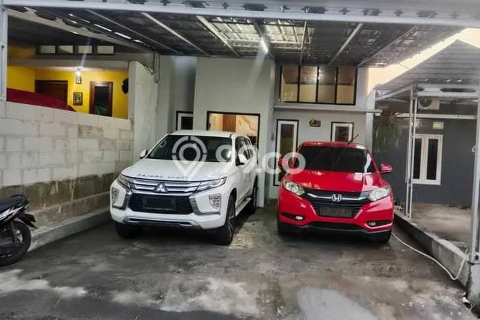 Dijual Rumah Murah di Gunung Pati Semarang Harga Rp 475 Juta LT 140m2 Dijual Rumah Murah di Gunung Pati Semarang Harga Rp 475 Juta LT 140m2