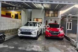 Hunian Nyaman 2 KT Harga Terjangkau di Mangunsari Semarang Hunian Nyaman 2 KT Harga Terjangkau di Mangunsari Semarang