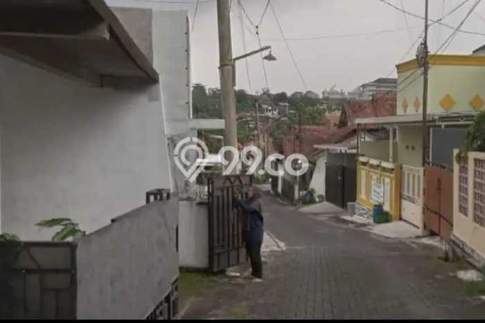 Dijual Cepat Rumah Minimalis & Modern LB 70m2 di Sampangan Dijual Cepat Rumah Minimalis & Modern LB 70m2 di Sampangan