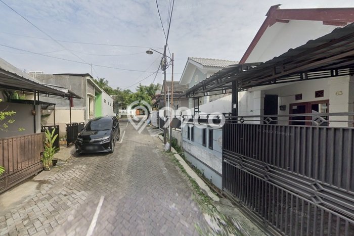 Dijual Rumah 3 Kamar Lokasi Ideal Nyaman dan Strategis di Tembalang Dijual Rumah 3 Kamar Lokasi Ideal Nyaman dan Strategis di Tembalang