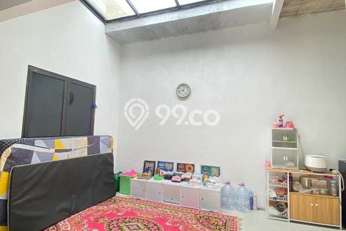 Jual Rumah Favorit Siap Huni LB 70m2 di Mijen, Semarang Jual Rumah Favorit Siap Huni LB 70m2 di Mijen, Semarang