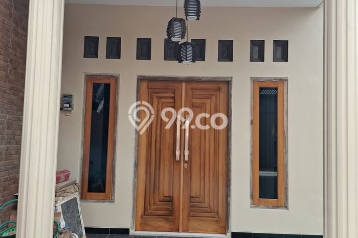 Jual Rumah Minimalis Bagus Punya 3 KT di Gunung Pati Semarang SHM Jual Rumah Minimalis Bagus Punya 3 KT di Gunung Pati Semarang SHM