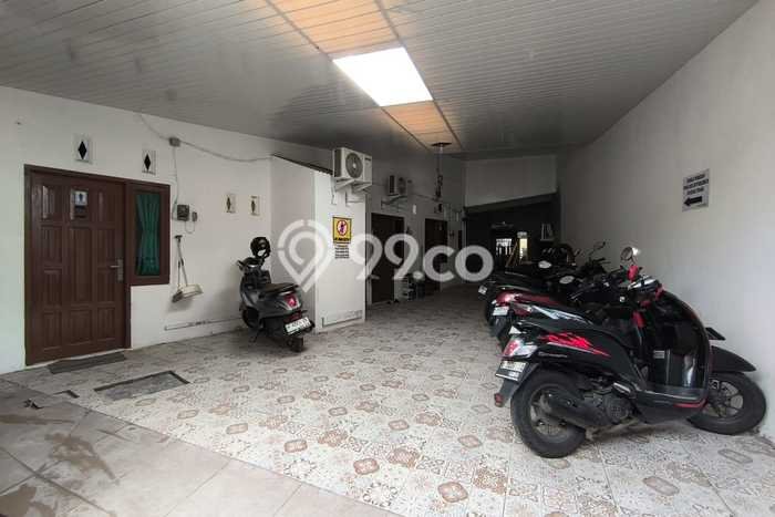 Unit Kost Dijual di Kawasan Tembalang Semarang dengan 10 KT Unit Kost Dijual di Kawasan Tembalang Semarang dengan 10 KT