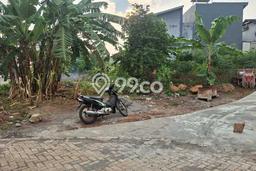 Lahan Strategis di Tembalang Dijual dengan Luas 300m2 Lahan Strategis di Tembalang Dijual dengan Luas 300m2