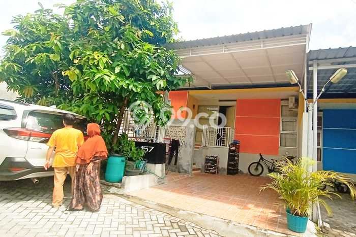 Jual Rumah Strategis Bagus Punya 5 KT di Gunung Pati Semarang SHM Jual Rumah Strategis Bagus Punya 5 KT di Gunung Pati Semarang SHM