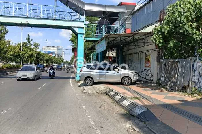 Tanah Kavling Dijual di Bulustalan, Semarang dengan Luas Tanah 316m2 Tanah Kavling Dijual di Bulustalan, Semarang dengan Luas Tanah 316m2