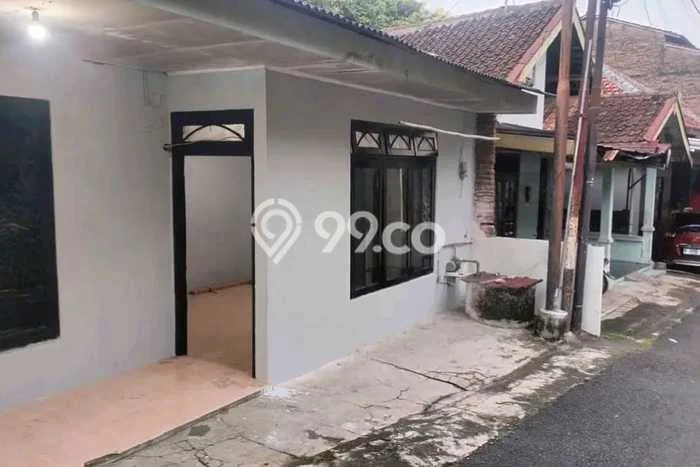Hunian Cantik Modern Lb 100m2 di Gajah Mungkur, Semarang Hunian Cantik Modern Lb 100m2 di Gajah Mungkur, Semarang