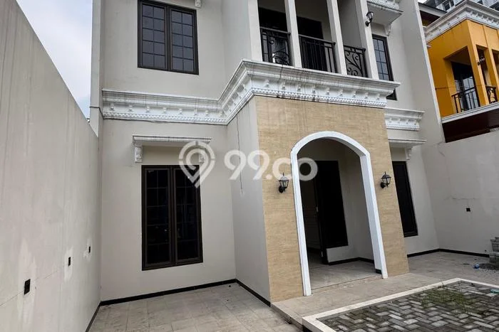 Dijual Rumah Minimalis Bagus Punya 3 KT di Banyumanik Semarang SHM Dijual Rumah Minimalis Bagus Punya 3 KT di Banyumanik Semarang SHM