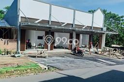 Ruko Dijual di Kawasan Banyumanik, Semarang Harga Kompetitif Ruko Dijual di Kawasan Banyumanik, Semarang Harga Kompetitif