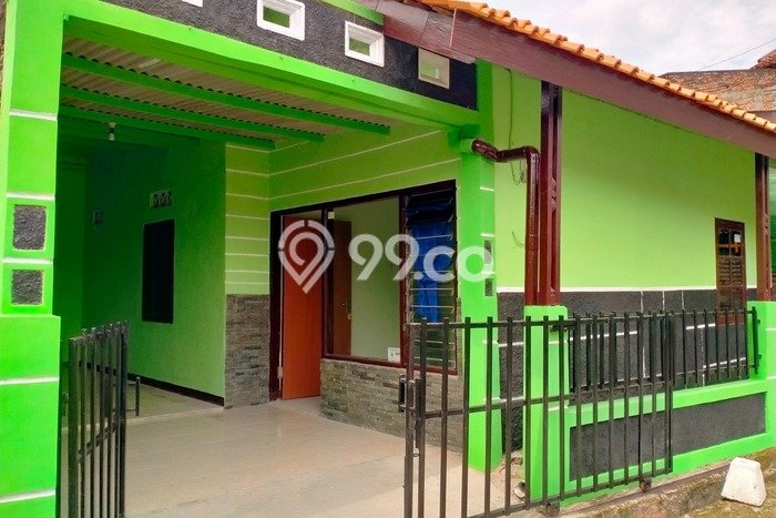 Jual Rumah Modern 2 KT di Sampangan, Semarang Jual Rumah Modern 2 KT di Sampangan, Semarang