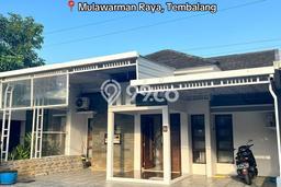 Rumah Modern Cantik 4 KT Siap Huni di Tembalang Rumah Modern Cantik 4 KT Siap Huni di Tembalang