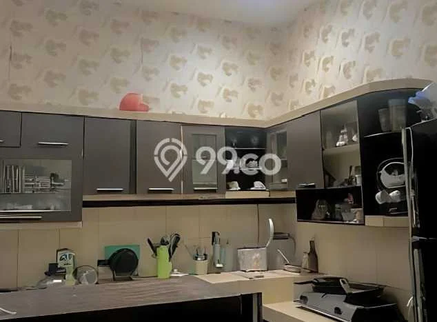 Rumah Minimalis 5 Kamar LT 156m2 di Kedungmundu Rumah Minimalis 5 Kamar LT 156m2 di Kedungmundu