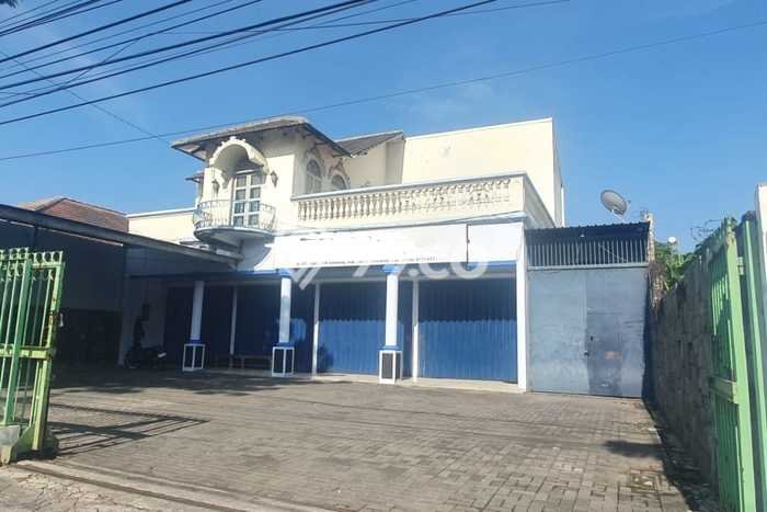 Kavling Tanah Dijual di Semarang Tengah, Semarang, Luas 1000m2 Area Strategis Kavling Tanah Dijual di Semarang Tengah, Semarang, Luas 1000m2 Area Strategis