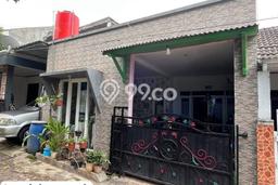 Hunian Terjangkau Dijual di Ngaliyan, Semarang Harga Rp 450 Juta Hunian Terjangkau Dijual di Ngaliyan, Semarang Harga Rp 450 Juta