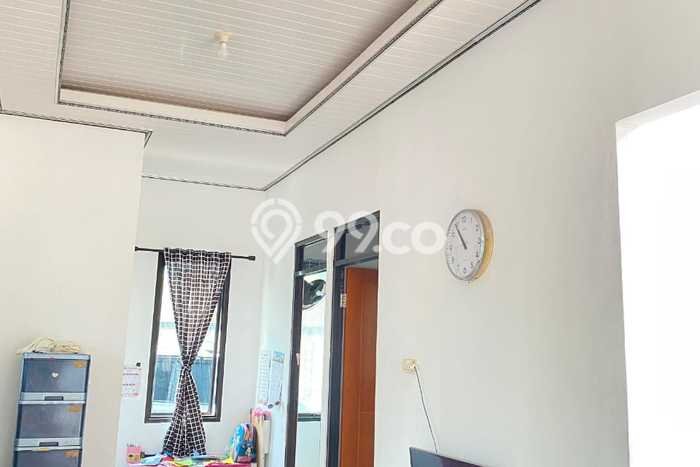 Jual Rumah Favorit Siap Huni LB 70m2 di Mijen, Semarang Jual Rumah Favorit Siap Huni LB 70m2 di Mijen, Semarang