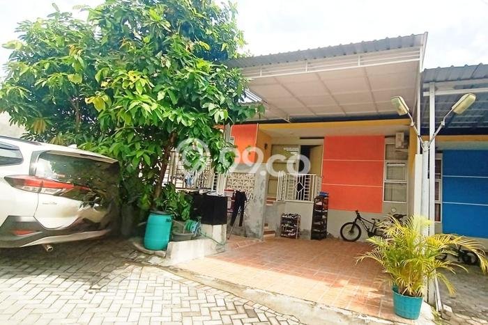 Jual Rumah Strategis Bagus Punya 5 KT di Gunung Pati Semarang SHM Jual Rumah Strategis Bagus Punya 5 KT di Gunung Pati Semarang SHM