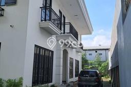 Rumah Eksklusif Siap Huni LT 715m2 di Gajah Mungkur, Semarang Rumah Eksklusif Siap Huni LT 715m2 di Gajah Mungkur, Semarang
