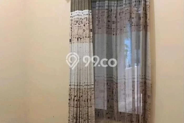 Jual Rumah Bagus Siap Huni LB 86m2 di Tembalang, Semarang Jual Rumah Bagus Siap Huni LB 86m2 di Tembalang, Semarang