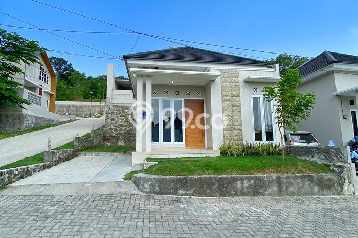 Dijual Rumah Strategis Bagus Punya 2 KT di Wirobrajan Yogyakarta SHM Dijual Rumah Strategis Bagus Punya 2 KT di Wirobrajan Yogyakarta SHM