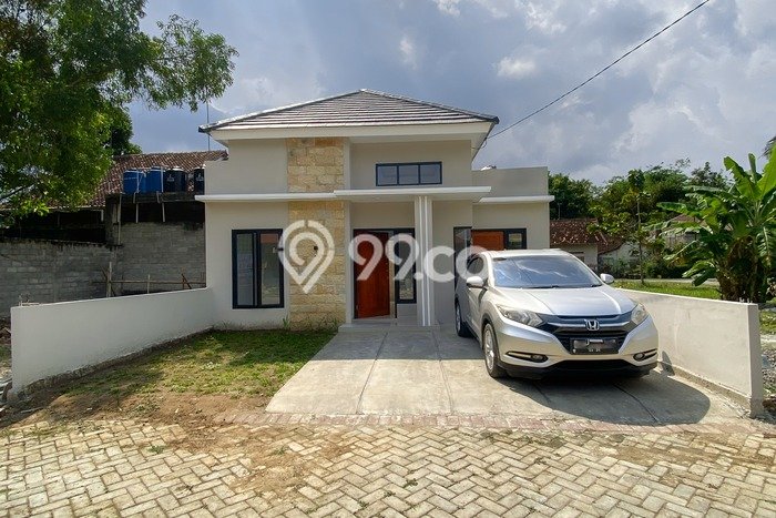 Hunian Strategis 1 KT LB 42m2 Kondisi Bagus di Kulonprogo Hunian Strategis 1 KT LB 42m2 Kondisi Bagus di Kulonprogo