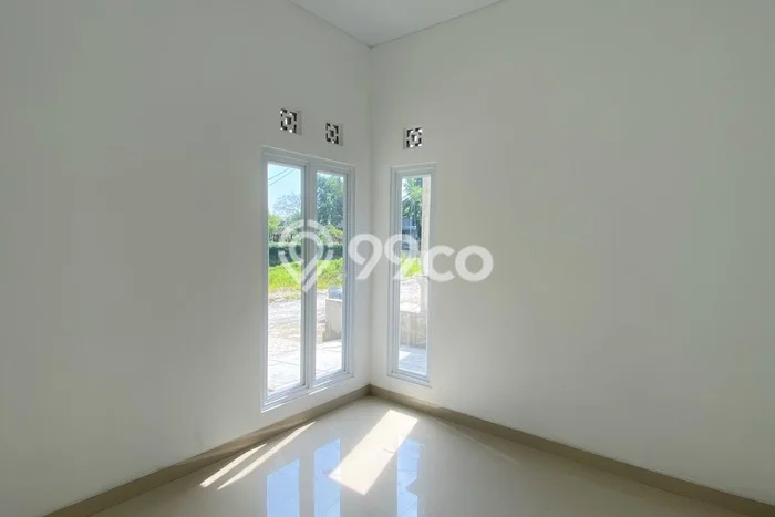 Rumah Strategis Minimalis Lb 38m2 di Gamping, Sleman Rumah Strategis Minimalis Lb 38m2 di Gamping, Sleman