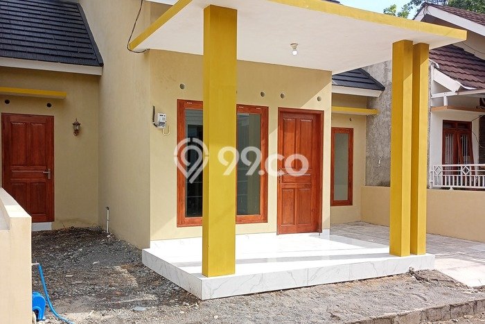 Rumah 1 KT 1 KM di Area Sewon, Bantul Rumah 1 KT 1 KM di Area Sewon, Bantul