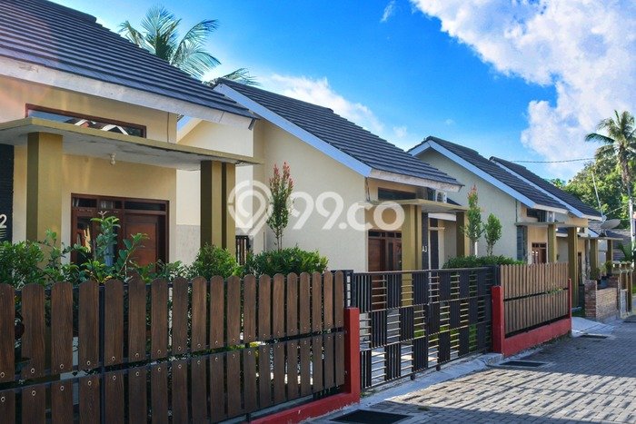 Rumah area Sewon, Bantul, Luas 74m2m² Bangunan 36m2m² - SEGERA MILIKI! Rumah area Sewon, Bantul, Luas 74m2m² Bangunan 36m2m² - SEGERA MILIKI!