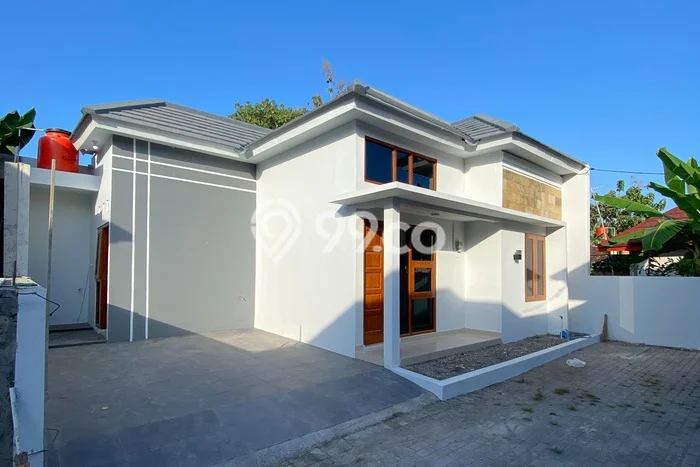 Dijual Rumah Eksklusif 2 KT di Bantul, Yogyakarta Dijual Rumah Eksklusif 2 KT di Bantul, Yogyakarta