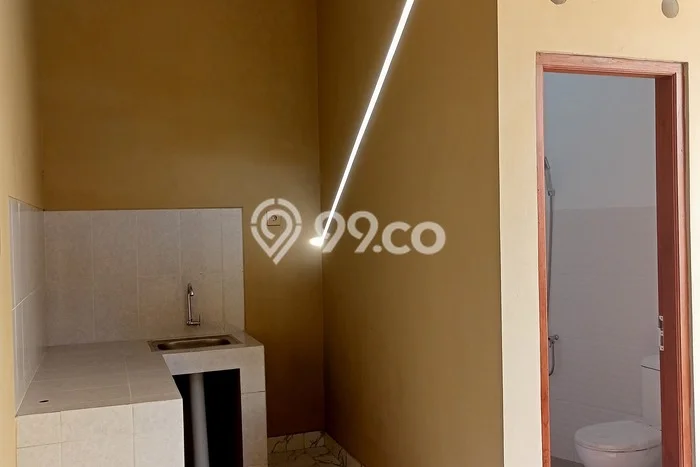 Rumah 1 KT 1 KM di Area Sewon, Bantul Rumah 1 KT 1 KM di Area Sewon, Bantul