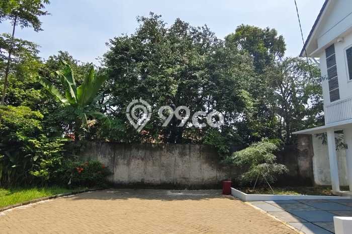 Rumah Minimalis 3 KT di Kota Wisata Jakarta Timur Unfurnished Rumah Minimalis 3 KT di Kota Wisata Jakarta Timur Unfurnished