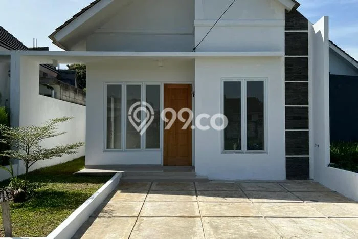 Jual Rumah Minimalis Bagus Punya 3 KT di Dramaga Bogor SHM Jual Rumah Minimalis Bagus Punya 3 KT di Dramaga Bogor SHM